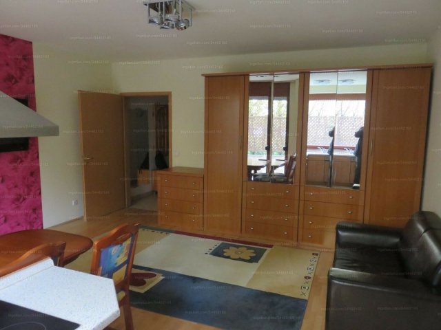 Kiadó téglalakás, albérlet, XIII. kerületben, Pannónia utcában