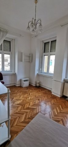 Kiadó téglalakás, albérlet, VI. kerületben, Király utcában