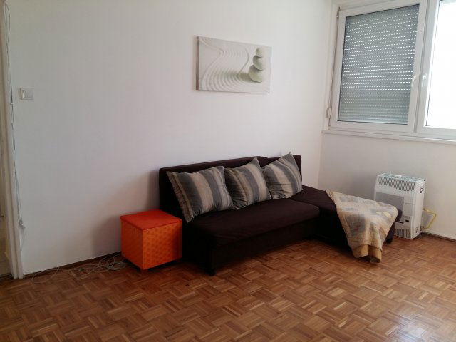 Eladó téglalakás, Egerben, Csákány utcában 44.9 M Ft, 2 szobás