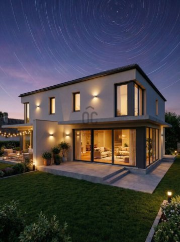 Eladó téglalakás, Balatonvilágoson 143.9 M Ft, 4 szobás