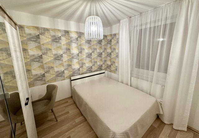 Eladó téglalakás, Debrecenben 87 M Ft, 3 szobás