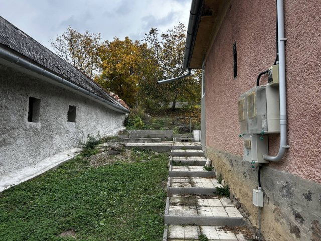 Eladó családi ház, Hejcén 17 M Ft, 2 szobás