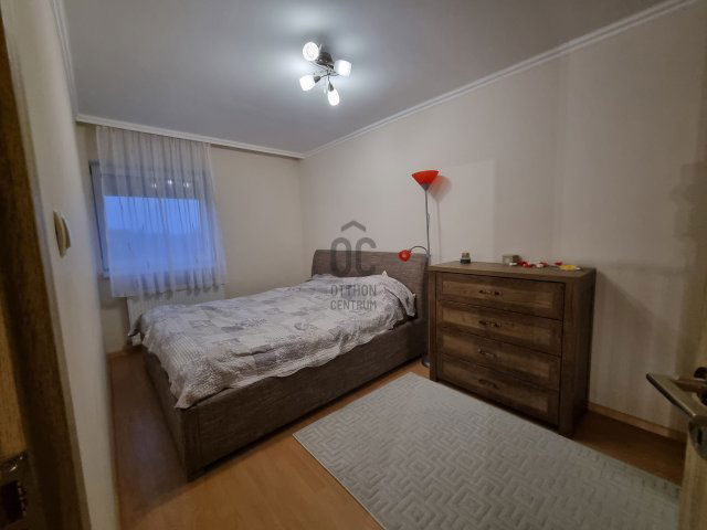 Eladó ikerház, Nyíregyházán 76.9 M Ft, 4 szobás