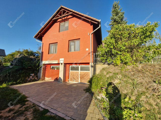 Eladó családi ház, Zselicszentpálon 64.9 M Ft, 6 szobás