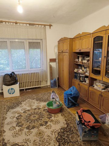 Eladó családi ház, Nyíregyházán 24.9 M Ft, 3 szobás
