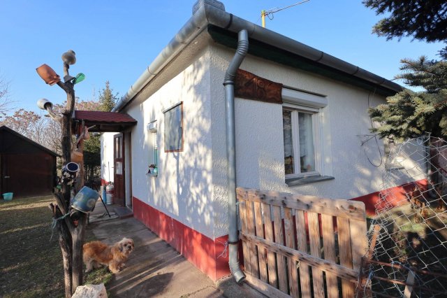 Eladó családi ház, Mélykúton 17.9 M Ft, 2 szobás