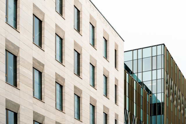 Kiadó iroda, Budapesten, II. kerületben, Bem József utcában