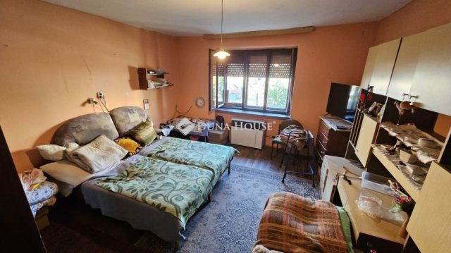 Eladó családi ház, Szabadbattyánban 29.99 M Ft, 3 szobás