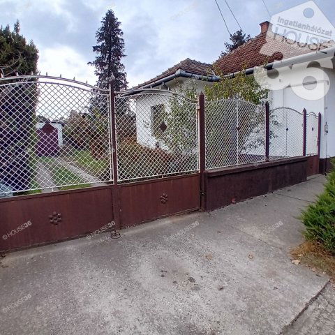 Eladó családi ház, Lajosmizsén 34.9 M Ft, 3 szobás