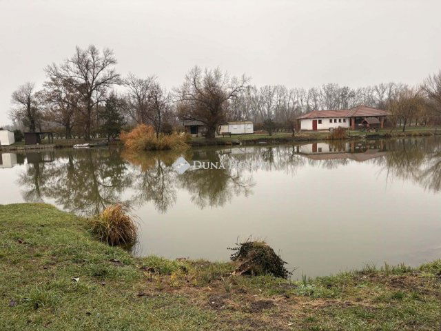 Eladó telek, Komáromban 24.9 M Ft / költözzbe.hu