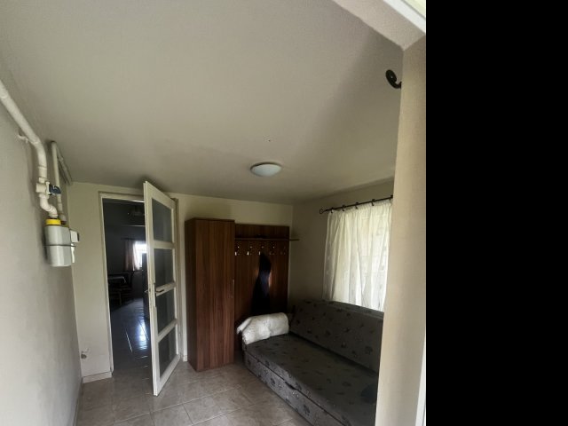 Eladó családi ház, Borsfán 20 M Ft, 2 szobás