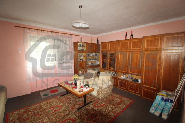 Eladó családi ház, Kemenesmagasin 21.99 M Ft, 3 szobás