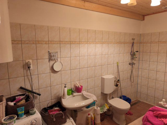 Eladó családi ház, Dömsödön 33.9 M Ft, 1 szobás