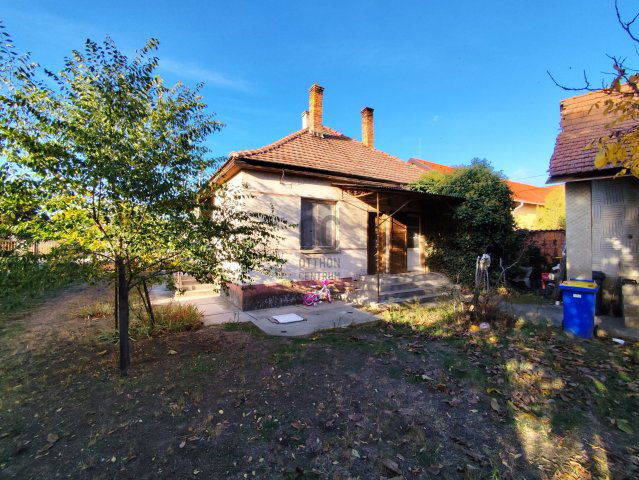 Eladó családi ház, Ágasegyházán 29.7 M Ft, 3 szobás