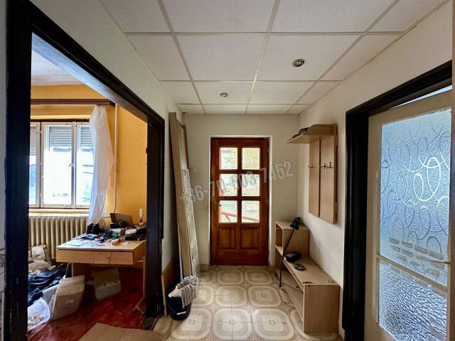 Eladó családi ház, Kóspallagon 18.9 M Ft, 2 szobás