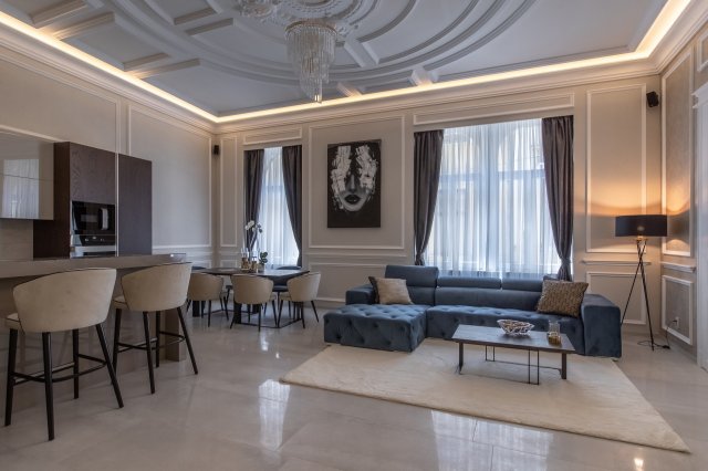 Kiadó téglalakás, albérlet, VI. kerületben, Vasvári Pál utcában