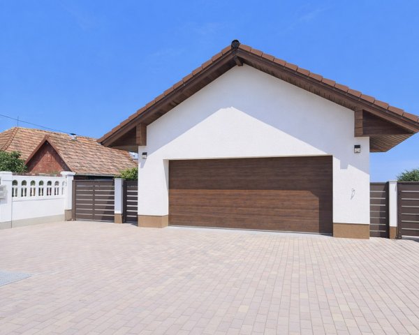 Eladó ikerház, Albertirsán 118 M Ft, 4 szobás