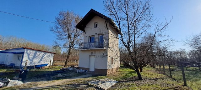 Eladó telek, Makón 22 M Ft / költözzbe.hu