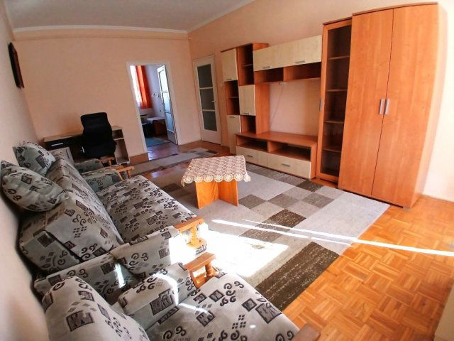 Kiadó téglalakás, albérlet, Debrecenben 180 E Ft / hó, 2 szobás