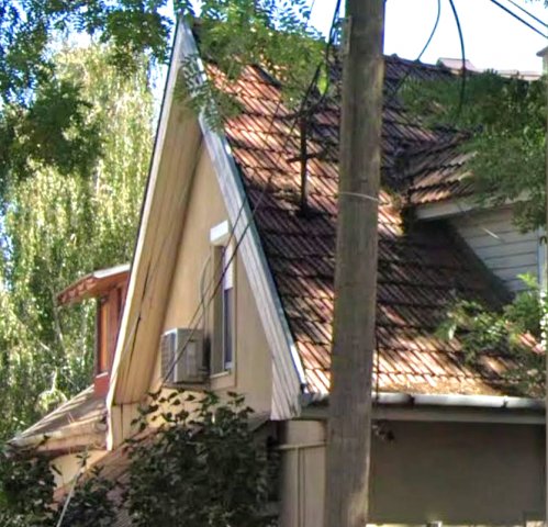 Eladó családi ház, Budapesten, III. kerületben 69.4 M Ft