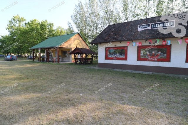 Eladó üzlethelyiség, Soltvadkerten 40 M Ft / költözzbe.hu