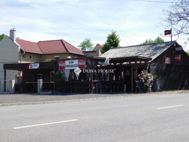 Eladó üzlethelyiség, Kecskeméten 59.9 M Ft