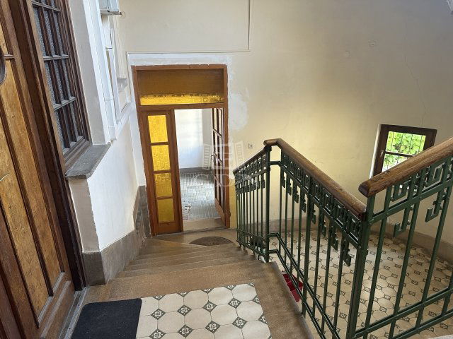 Eladó téglalakás, Szombathelyen 52 M Ft, 3 szobás