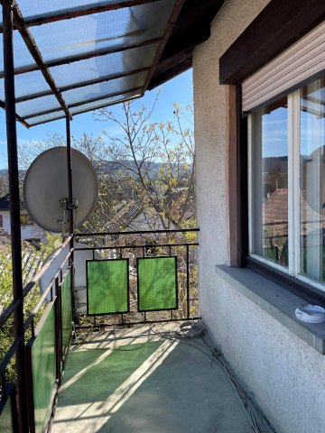Eladó családi ház, Pilisvörösváron 89.9 M Ft, 4 szobás