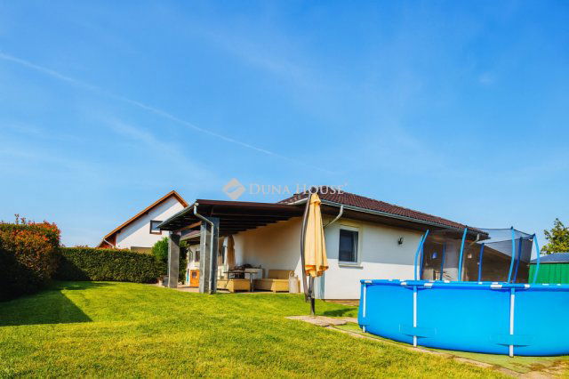 Eladó családi ház, Kozármislenyen, Széchenyi utcában 99.9 M Ft