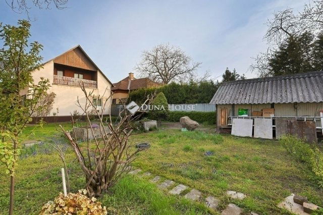 Eladó családi ház, Budapesten, XVI. kerületben 90 M Ft, 3 szobás