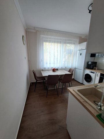 Eladó téglalakás, Nyíregyházán 55 M Ft, 2+1 szobás