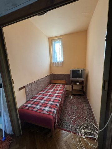 Eladó téglalakás, Salgótarjánban 15 M Ft, 1+2 szobás