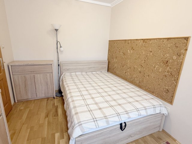 Kiadó téglalakás, albérlet, Debrecenben 125 E Ft / hó, 1 szobás
