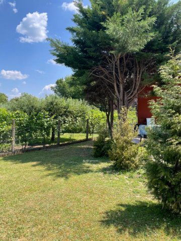 Eladó családi ház, Pomázon 190 M Ft, 4 szobás