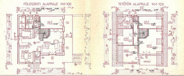 Eladó családi ház, Érden 89 M Ft, 7 szobás