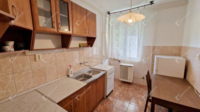 Eladó téglalakás, Miskolcon 20.99 M Ft, 1 szobás