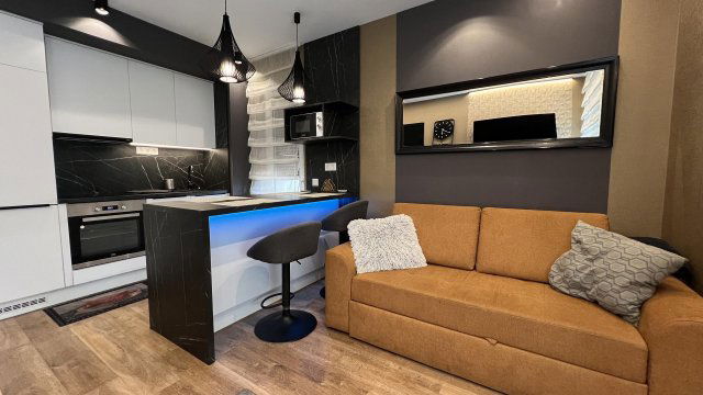 Kiadó téglalakás, albérlet, Debrecenben 345 E Ft / hó, 2 szobás