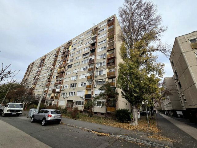 Eladó panellakás, Budapesten, XX. kerületben 62.9 M Ft, 3 szobás
