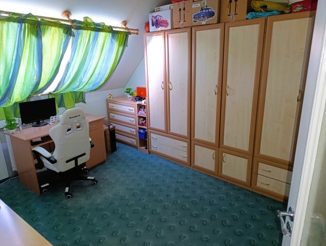 Eladó téglalakás, Kecskeméten 74.9 M Ft, 4 szobás