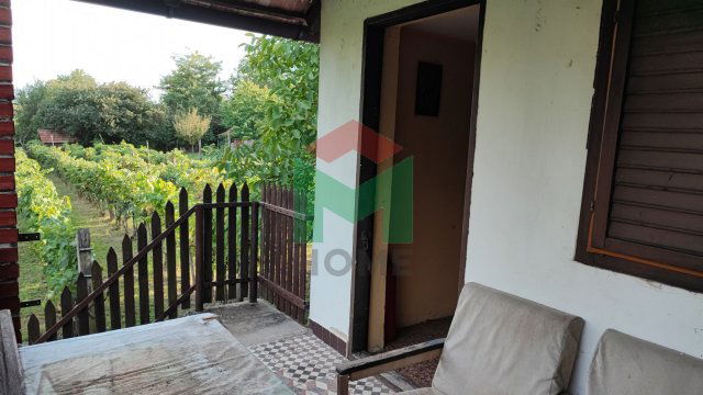 Eladó mezogazdasagi ingatlan, Marcaliban 5.8 M Ft