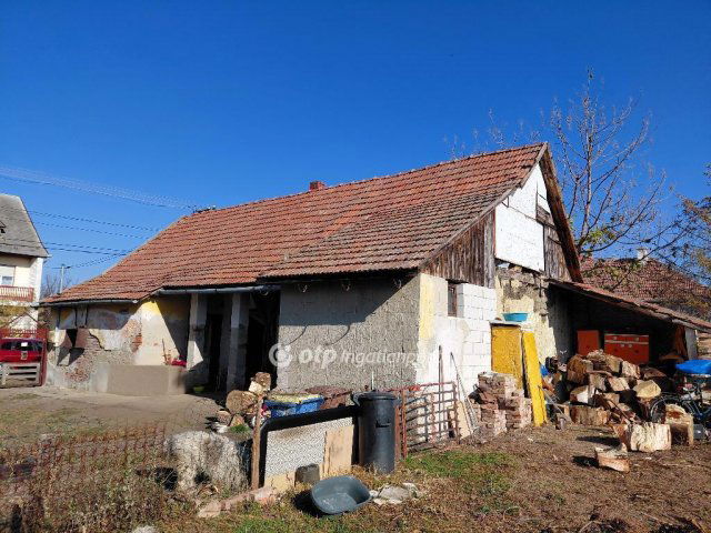 Eladó családi ház, Horton 13.99 M Ft, 2 szobás