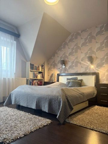 Eladó ikerház, Budapesten, XVI. kerületben 198 M Ft, 5+1 szobás