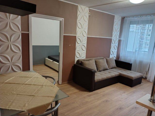 Kiadó panellakás, albérlet, Budapesten, VIII. kerületben