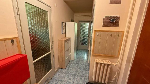 Eladó téglalakás, Budapesten, XI. kerületben, Brassó úton