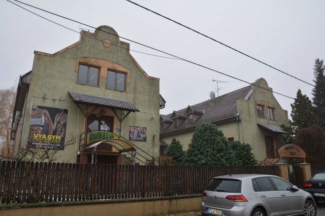 Eladó üzlethelyiség, Nyírbátorban, Pócsi utcában 331.65 M Ft