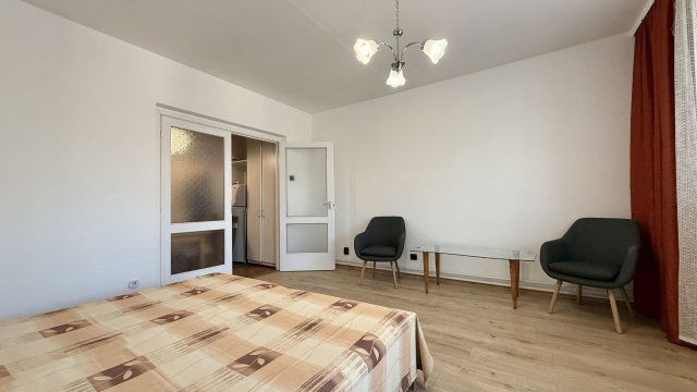 Kiadó téglalakás, albérlet, Debrecenben 170 E Ft / hó, 1 szobás