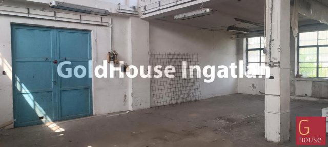 Kiadó ipari ingatlan, Budapesten, X. kerületben, Venyige utcában