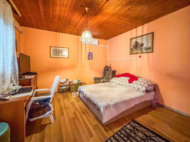 Eladó családi ház, Nagyberényen 24.9 M Ft, 2 szobás