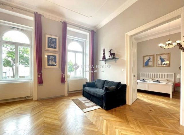 Eladó téglalakás, Budapesten, I. kerületben 228.6 M Ft, 3 szobás