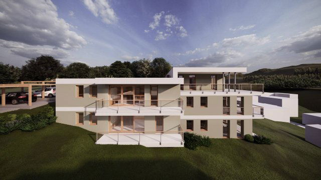 Eladó téglalakás, Pécsett 118 M Ft, 4 szobás